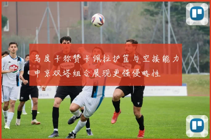 乌度卡称赞卡佩拉护筐与空接能力申京双塔组合展现更强侵略性