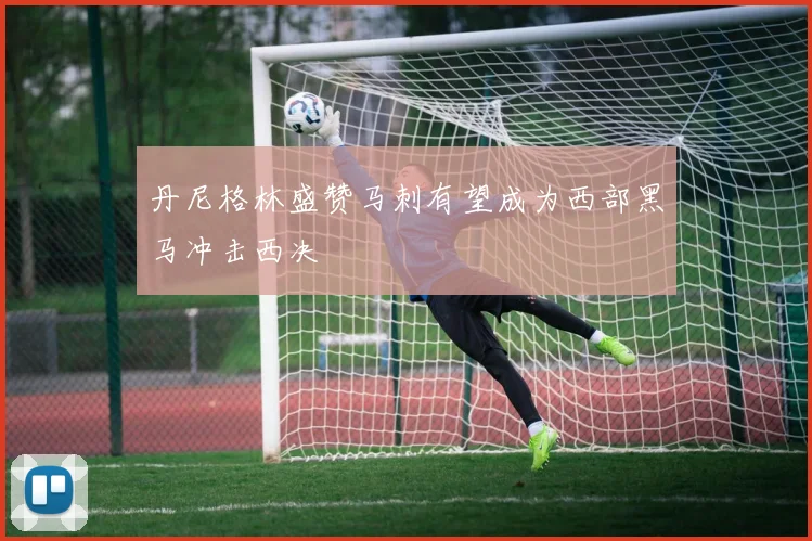 丹尼格林盛赞马刺有望成为西部黑马冲击西决