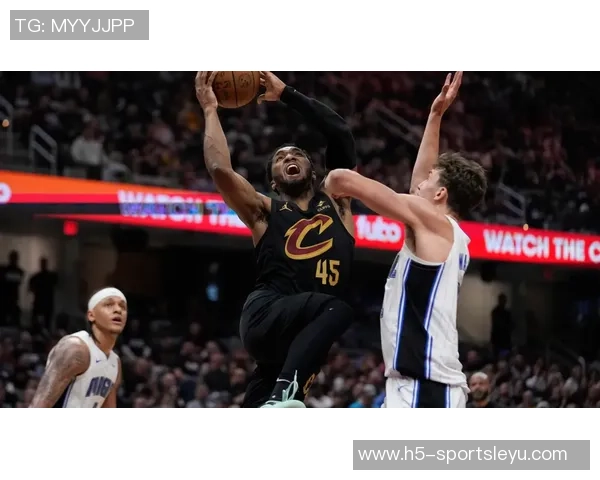 名嘴警告米切尔必须带领骑士冲击总决赛否则未来机会将大幅减少 名嘴警告米切尔必须带领骑士冲击总决赛否则未来机会将大幅减少