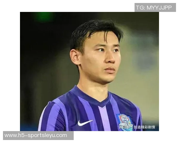 李松益感恩山东球迷陪伴成长在熟悉场地比赛的快乐体验