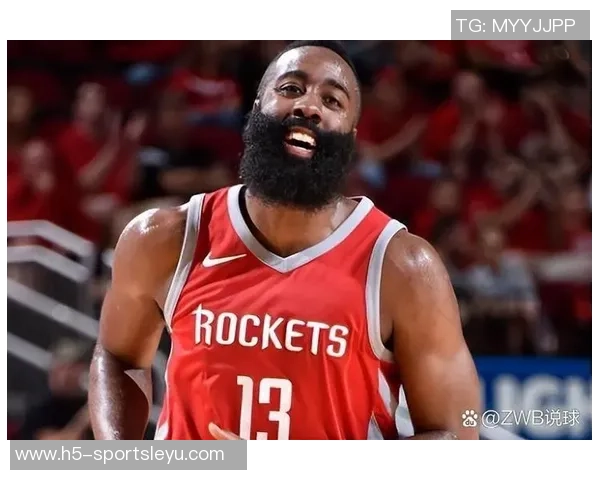 哈登加盟篮网76人快船皆为争冠现欲投骑士仍抱争冠梦想