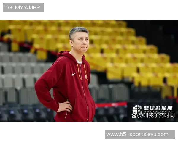 郭士强谈周琦曾凡博张镇麟回归球队对整体实力的积极影响 郭士强谈周琦曾凡博张镇麟回归球队对整体实力的积极影响