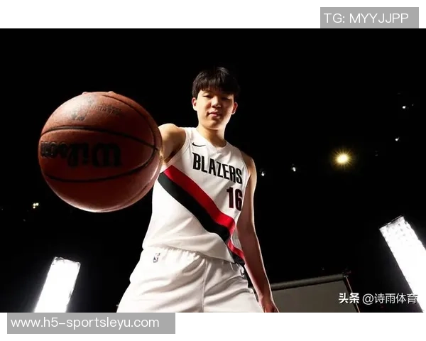 开拓者选杨瀚森或成遗憾错失奎因和科沃德的风险逐渐显现