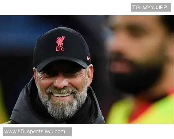 克洛普幽默自嘲称输掉的欧冠决赛比大多数人踢过的还多 克洛普幽默自嘲称输掉的欧冠决赛比大多数人踢过的还多