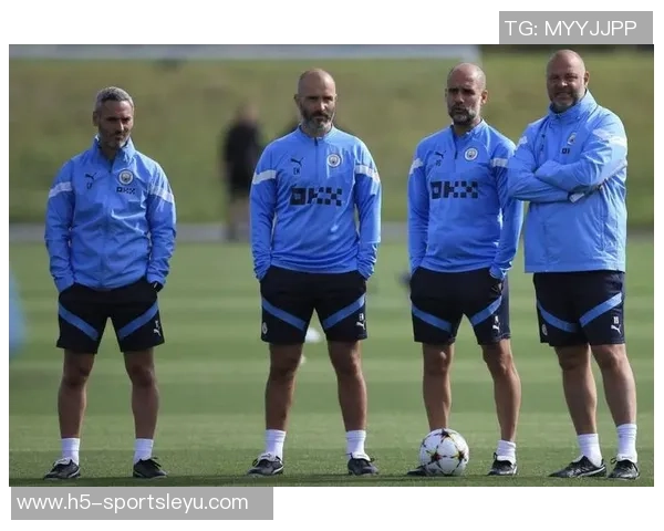 瓜帅对曼城接触马雷斯卡表示认可最终决定权掌握在他手中