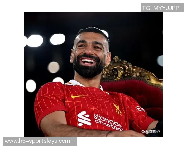 萨拉赫与阿诺德默契重建斯洛特期待新赛季表现提升